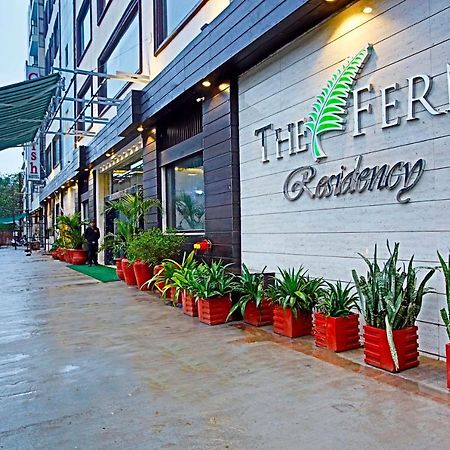 The Fern Residency Noida Otel Dış mekan fotoğraf